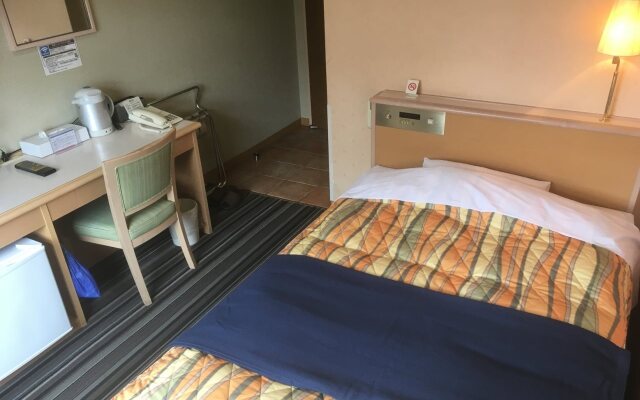 Koga Ark Hotel