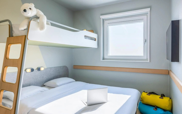 ibis budget Lausanne Bussigny