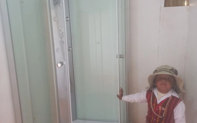 Uros Titicaca khantaniwa Lodge