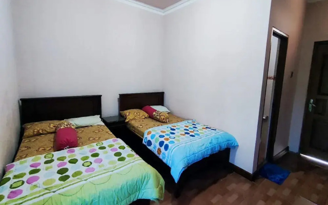 Hotel Bima