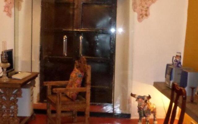 Hostal Hilda