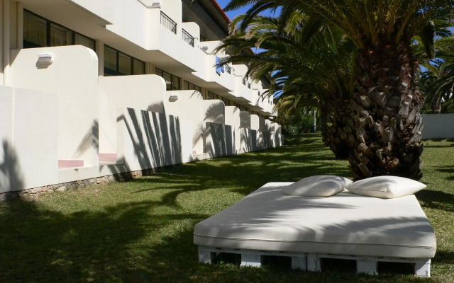 Hotel Torre Praia Hotel