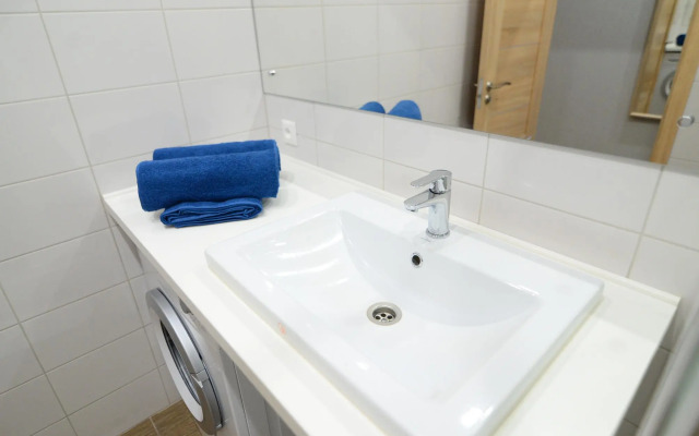 Апартаменты Renta36 (Рента) на улице Плехановская 40