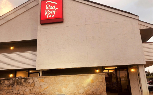 Red Roof Inn Bridgeton