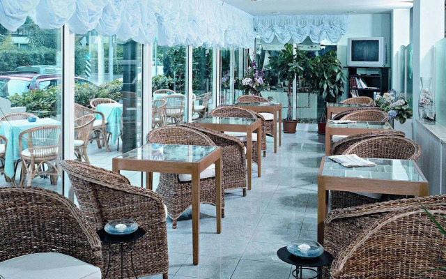 Hotel Villa Mare