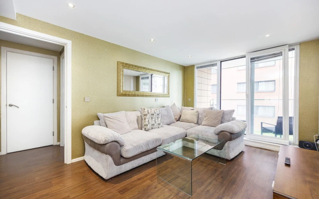 Galore Abode One Bed Apartment