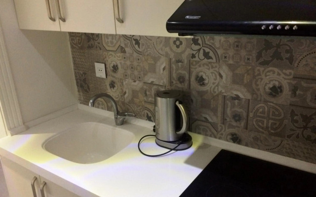 Park Azure Apartment Deluxe 2 Bedroom