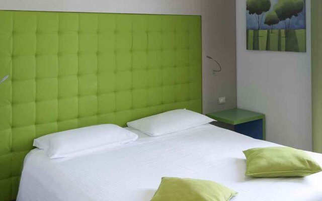 Hotel Milano Palmanova