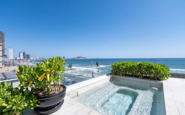Cristal bay Apartments