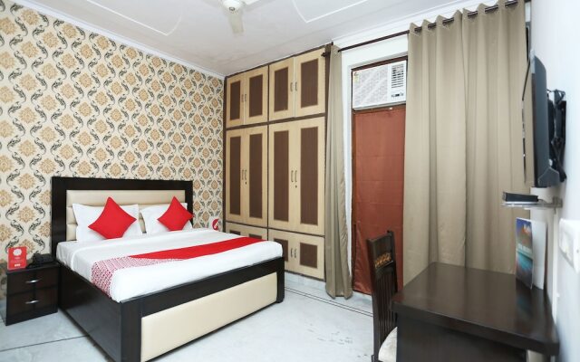 OYO Rooms Epicenter