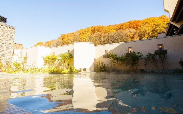 Le Grand Karuizawa Hotel&Resort