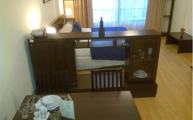 Cordoba Suites Recoleta