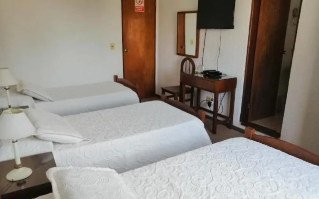 Hotel La Casona