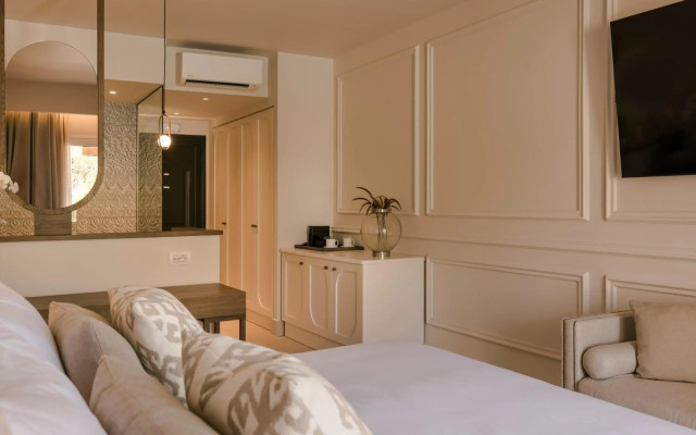 Thalassa Boutique Hotel - Adults Only