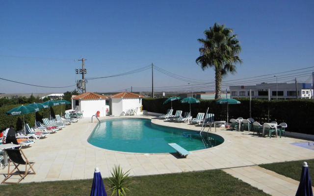 Hotel Jardim