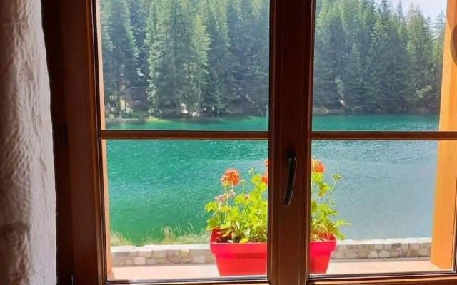 Grand Chalet Du Lac Du Boreon