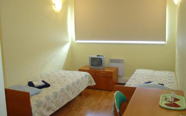 Kuressaare Airport Guest House