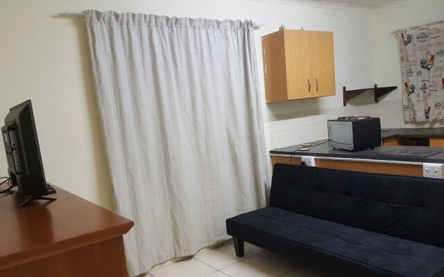 Indigo Guesthouse