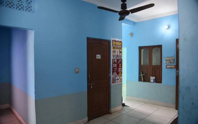 L.G. Paying Guest House