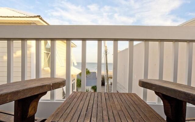 Desoto Beach Bed & Breakfast