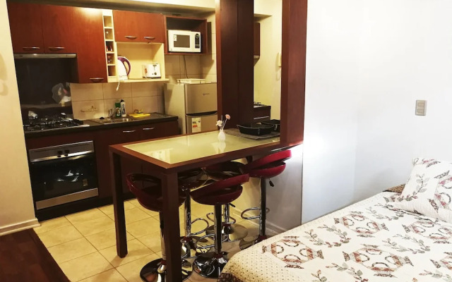 Santiago Town Suites