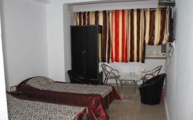 Hotel Ankur