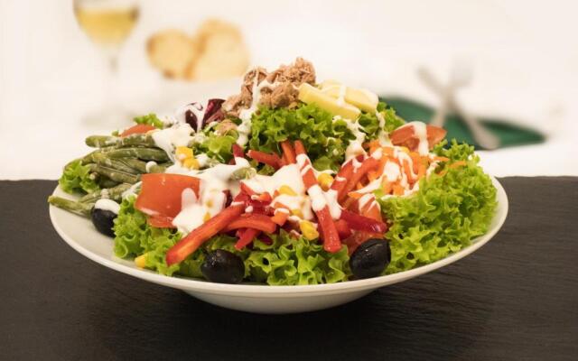 Hotel Restaurant Waldlust