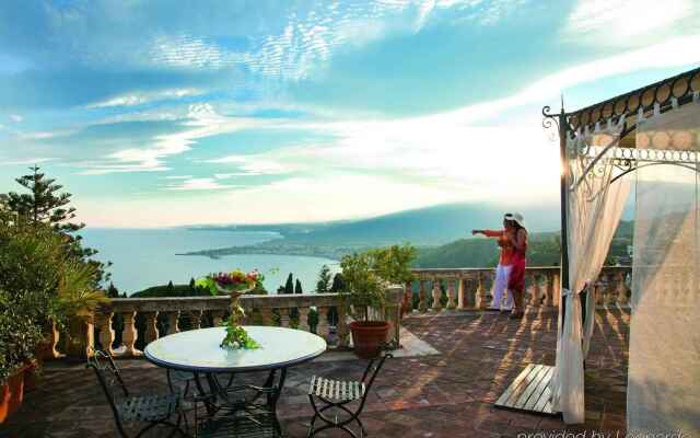 Grand Hotel Timeo, A Belmond Hotel, Taormina