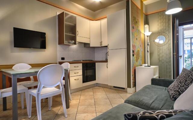 Cozzi Apartment