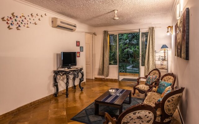 Casa Abuela