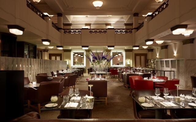Hotel Cafe Royal, London
