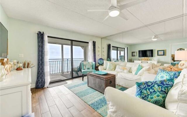 Windjammer 402 - Two Bedroom Condo