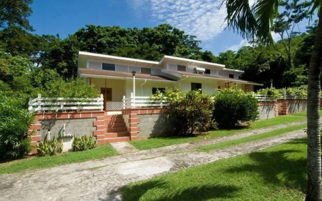 Kingsville Apartments