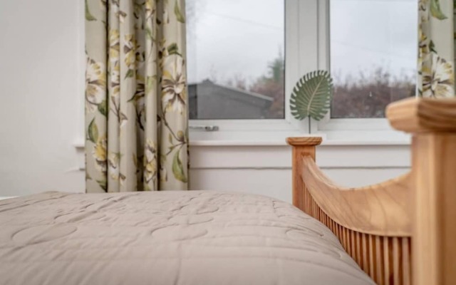 Heavenly Heather Cottage