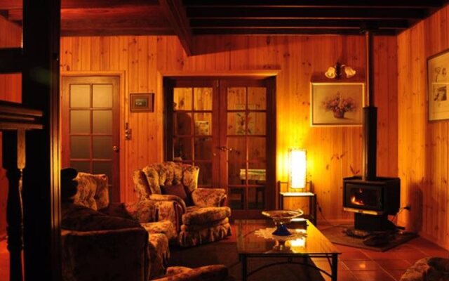 Peppertree Cottage