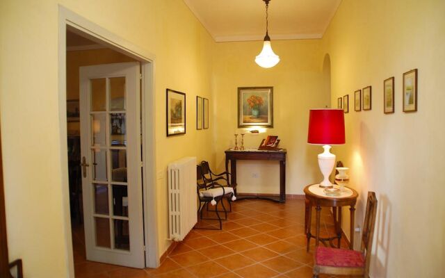 Fattoria La Palazzina