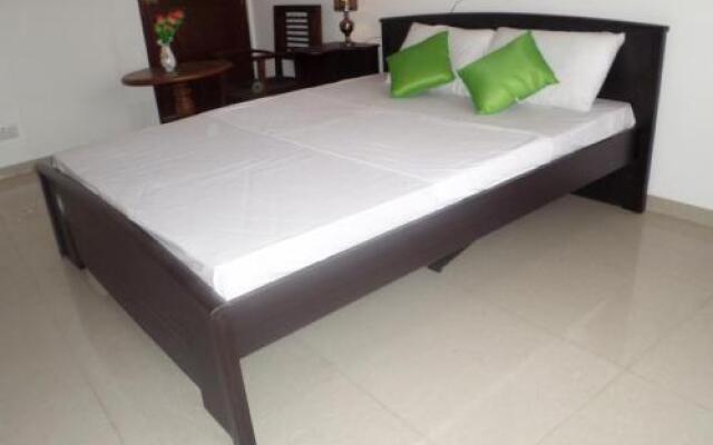 The Nest - Galle