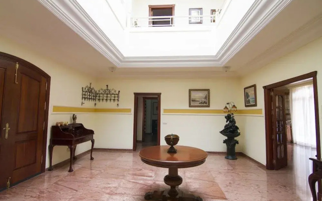 Villa Pergola