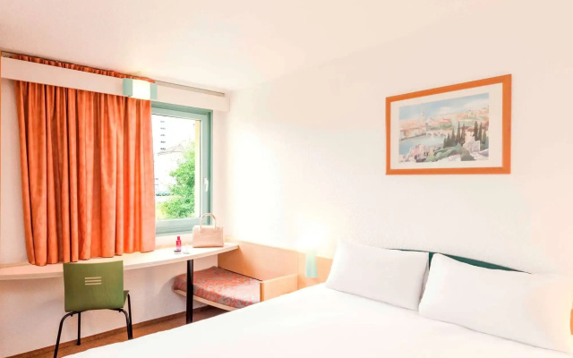 ibis Metz Centre Cathédrale