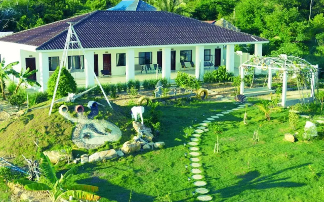 ThmorDa Resort