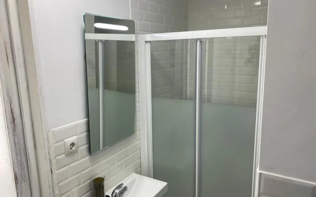 Loft “C” junto plaza mayor, Les Muralles