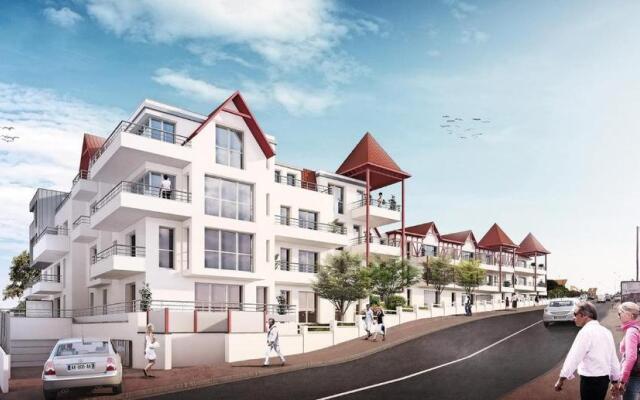 Belopale @ Résidence La Belle Epoque