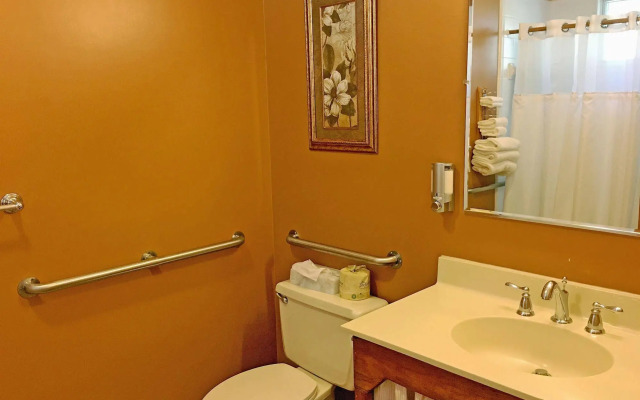 Highland Lake Inn & Resort