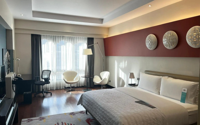 Le Meridien Thimphu