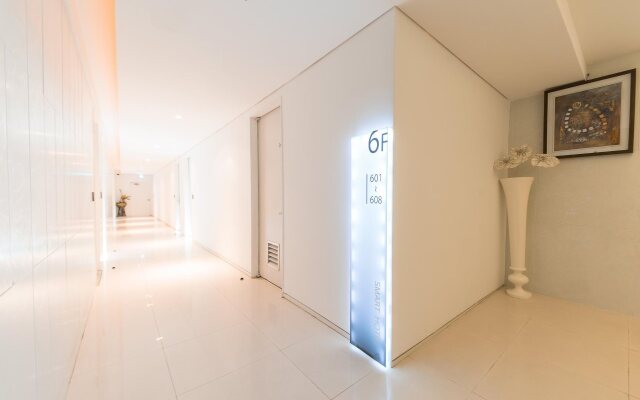 Smart Tourist Hotel
