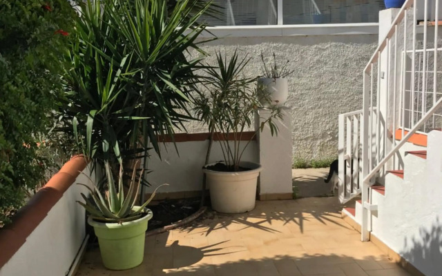 Bonito apartamento ideal para 2 personas.