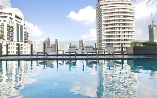 LeGrant Suites Sukhumvit 11 Bangkok