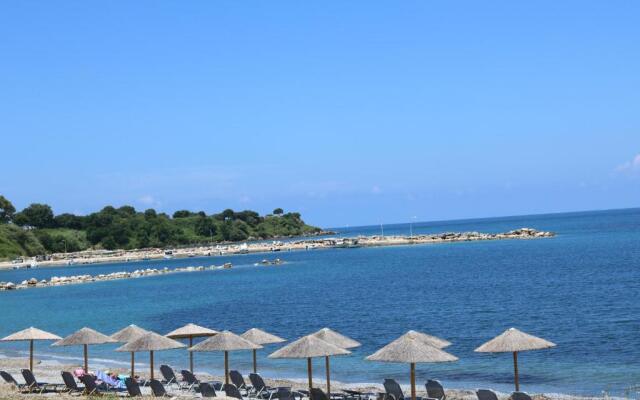 Mitika Hotel Apartments