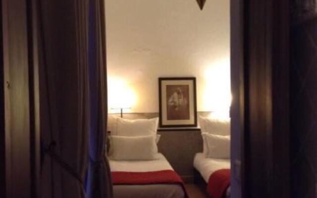 Riad Dar Vedra et Spa