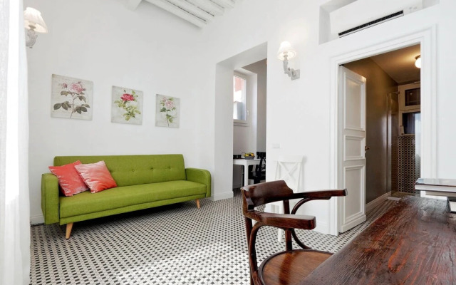 Garibaldi 3 - WR Apartments